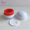 Косметическая упаковка Косметическая банка для крема Баночка для крема для лица